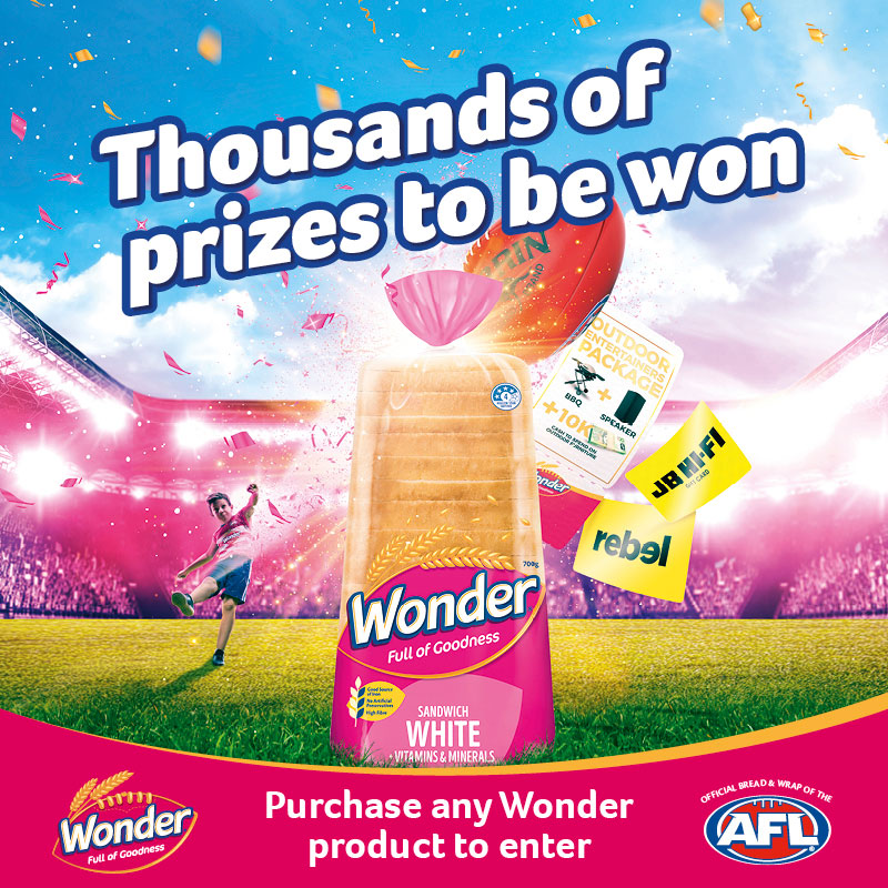 Wonder AFL